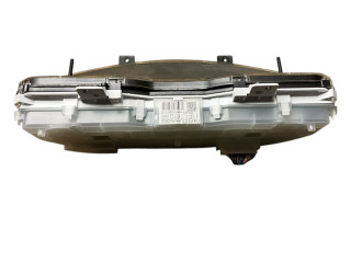 Přístrojová deska Subaru Outback 2007 85002AJ73