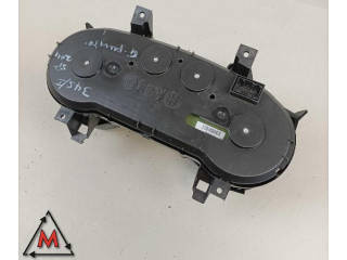 Přístrojová deska Fiat Punto Evo 2009 518527960