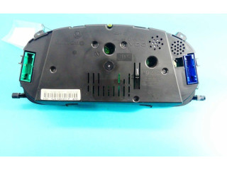 Панель приборов 1U2919034B, IMPRK1305338 Skoda Octavia Mk1 (1U)