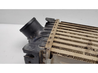 Интеркулер CC119L440AD Ford Transit Custom 2.2