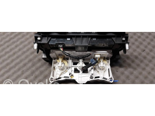 Блок управления климат-контролем BJE761190A, 61190A Mazda 3 III