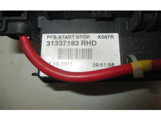 Блок предохранителей  31337183, 30659092   Volvo S80    