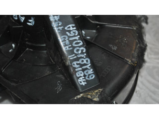 Вентилятор печки 6R1819015A, Y1551 Skoda Fabia Mk1 (6Y)