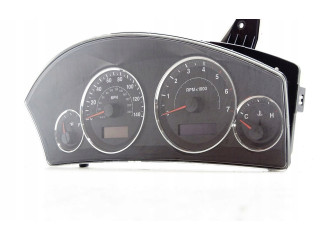 Панель приборов P05172311AC Jeep Commander