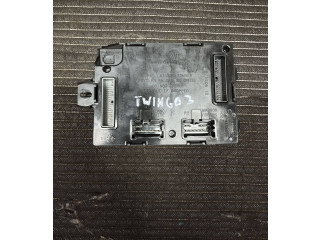 Комплект блоков управления 237105821R, 0261S16247   Renault Twingo III