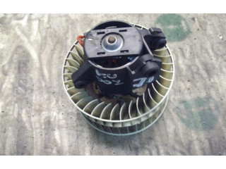 Вентилятор печки Mercedes-Benz A W168