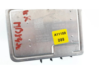 Блок АБС 476605XD0A, 06.2102-5883.4   Mercedes-Benz  W470  2017-2020 года