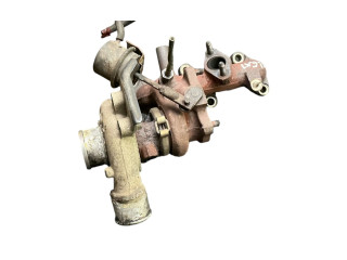 Турбина KIA Rio 9012521510