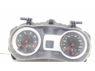 Панель приборов 8200715181N   Renault Clio III       