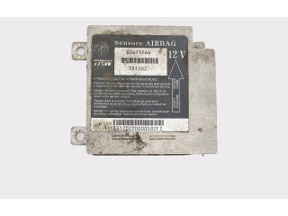 Блок подушек безопасности 60671766, 60693881 Alfa Romeo 166