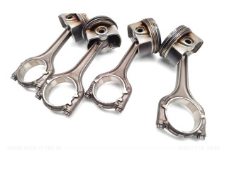 Поршень с шатуном Volkswagen Golf Cross