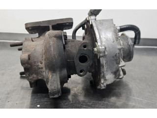 Turbodmychadlo Турбина 35242068G Chrysler Voyager