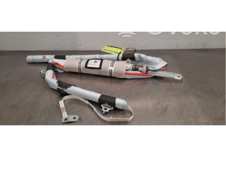 Боковая подушка безопасности 534849520   Jeep Compass