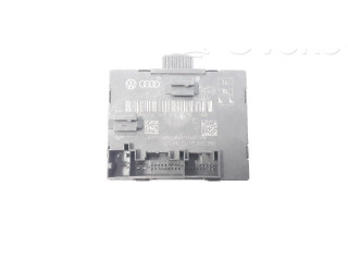 Блок управления 8X0959795D Audi A1