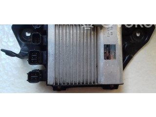 Блок подушек безопасности 8987120080, 89871-20080 Lexus IS 220D-250-350