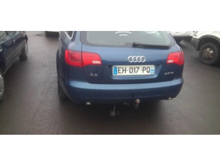 Блок управления климат-контролем NT   Audi A6 S6 C5 4B