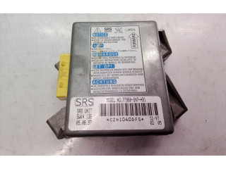 Блок подушек безопасности 77960SN7H91, 77960SN7H91 Honda Accord