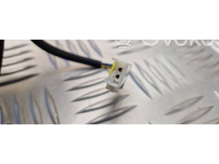 Подрулевой шлейф SRS 252035, 0125 Nissan King Cab, Navara