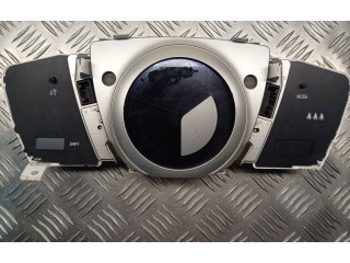 Přístrojová deska Toyota Urban Cruiser (XP110) 2009 8380052W502, 20090828130743