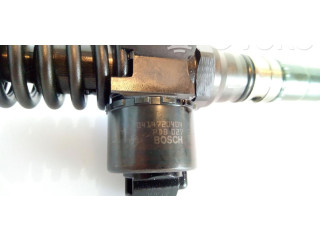 Форсунка 03G130073G Mitsubishi Outlander