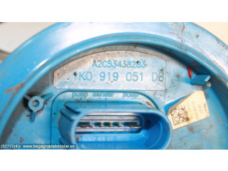 Топливный насос