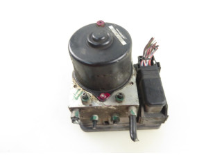 Блок АБС 10096001123, 3M512C405AF Ford Focus C-MAX 2003-2010 года