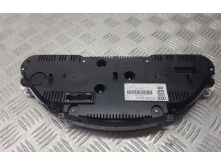 Панель приборов 4F0920933Q   Audi A6 S6 C6 4F       