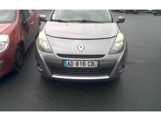 Блок управления климат-контролем 7701070473 Renault Clio III