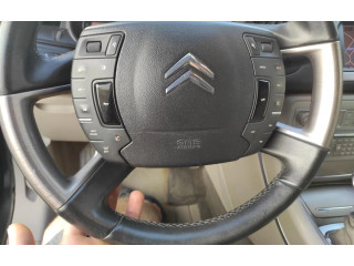 Подушка безопасности двери SLV4112NC Citroen Berlingo