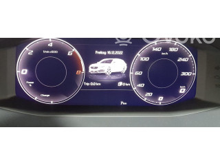 Панель приборов 5FA920790C, 5FA920790C   Cupra Leon       