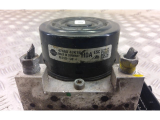 Блок АБС 476604JK1B Nissan Navara D23 2015 - года