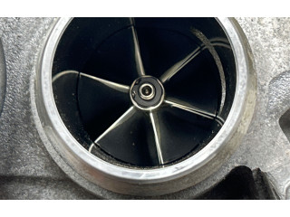  Турбина Volvo XC90  31459815, 18559700018         