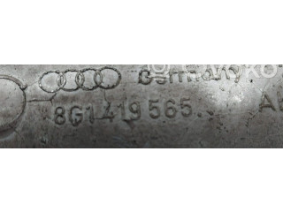 Рулевая рейка 8G1419565, 8G1419565 Audi 80 90 S2 B4 1991 - 1996 года