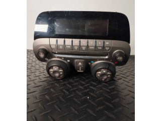 Блок управления климат-контролем 20990311, 14799006   Chevrolet Camaro