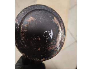  Поршень с шатуном    Audi A3 S3 8P  