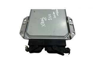 Řídící jednotka 23710ES62B, 2758004504 Nissan X-Trail T30 2005