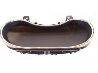 Дисплей    05091682AJ   Jeep Grand Cherokee