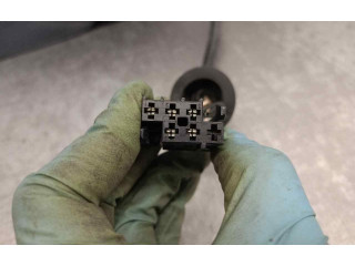 Зеркало электрическое        Volvo S70  V70  V70 XC  1997 - 2000 года   