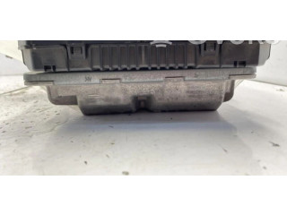 Комплект блоков управления 1610190080 Peugeot 2008 I