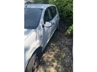 Блок управления 8200856659, 8200856659 Dacia Sandero