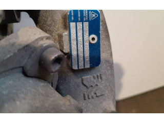 Турбина BMW X5 E70 7796355, 50107251 для двигателя M57