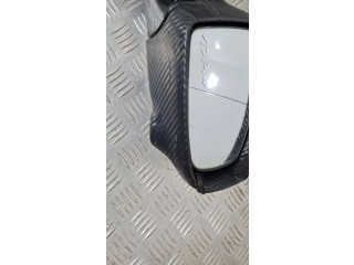 Zpětné zrcátko Nissan Murano Z51 2009