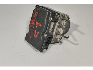 Блок АБС 0265231579   Citroen  C1  2006 - 2013 года