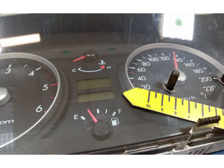 Панель приборов 94003-1C550, 94003-1C550   Hyundai Getz       