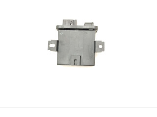 Модуль фонарей DK6213K031AD Jaguar XJ X351