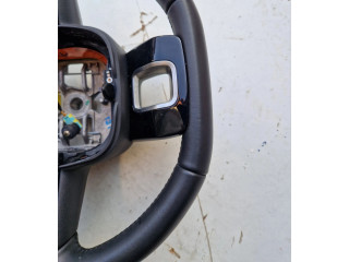Руль Citroen C3 Aircross 2017 - года 98118752ZD
