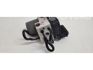 Блок АБС 8E0614111T   Audi  A6 S6 C5 4B  1997 - 2005 года