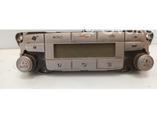 Блок управления климат-контролем 6M2T18C612AG Ford S-MAX