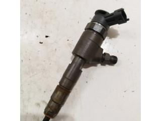 Vstřikovač cv6q9f593aa, 0445110489 Ford Turneo Courier pro naftový motor 1.5