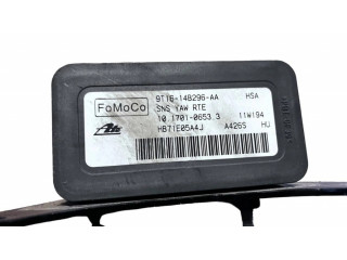 Датчик ESP (системы стабильности) (датчик продольного ускорения)